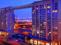 Marriott Executive Apartments Dubai Creek 