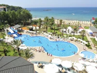 Annabella Diamond Hotel and Spa 5*