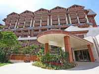 Equarius Hotel