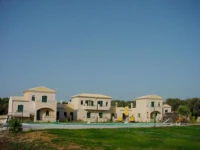 Stalakto Country Maisonetes 