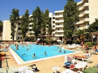 The Residence Apartments 3*