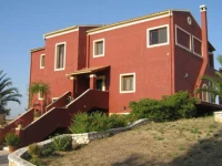 Villa Red 