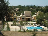 Villa Lemon 