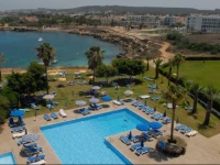 Maistrali Hotel Apartments &amp; Bungalows 4*