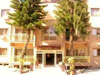 Tasiana Hotel Apartment Complex 4*