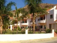 Kotzias Beach Apartments 