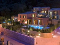 Erkina Villas 