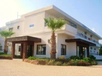 Konnos Bay 3*