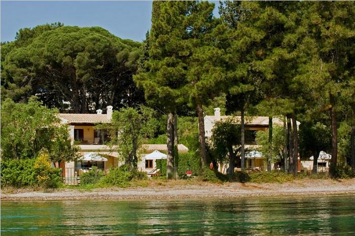 Villa Sissi 