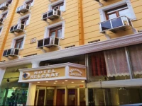 Selenay Hotel Istanbul 3*