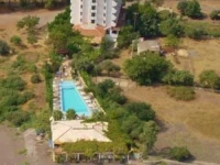 Verano Hotel Marmaris 3*