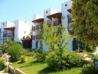 Mavi Koy (Blue Holiday Village) Hotel Gulluk 3* 3*