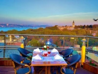Arden Park Hotel Istanbul 4*