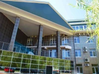 Уют отель Славянск-на-Кубани 4*
