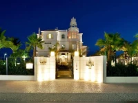 Bela Vista Hotel And Spa 5*