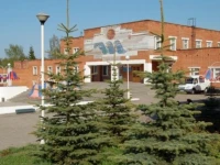 Волжские зори санаторий  