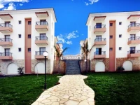 Oracle Exclusive Resort Paphos 