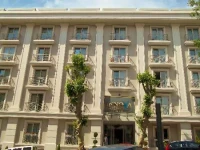 Innova Hotel Istanbul 4*