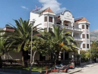 Villa Kornic 3*