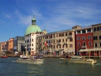 Carlton on the Grand Canal 4*