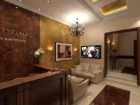 Vettriano Art apartment Hotel / Веттрiано 