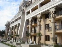 Argisht Palace (РђСЂРіРёС€С‚ РџР°Р»Р°СЃ) 