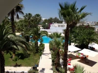 Hammamet Serail 4*