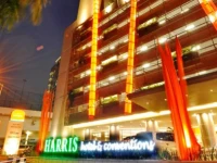 Harris Hotel & Conventions Kelapa Gading / HARRIS Hotel and Conventions Kelapa Gading Jakarta 4*