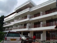 Chakra Ayurvedic Resort 