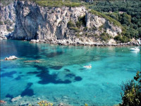 Fortuna Corfu