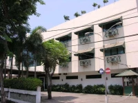 Augusta Jakarta 2*