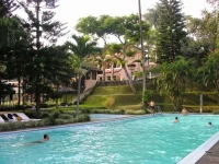 Augusta Sukabumi 2*