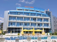 Regatta Palace 4*