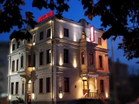 Bulair (Р‘СѓР»Р°РёСЂ) 3*