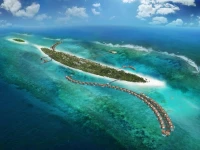 The Residence Maldives 5*
