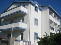 Villa Becica 3*