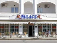 Palace 3*