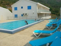 Irish Village 3*