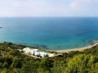 Mare Dei Ionian Resort 4*