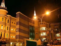Swiss-Belinn Batam  4*