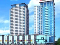 Swiss-Belhotel Mangga Besar Jakarta 