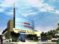 Swiss-Belhotel Merauke 