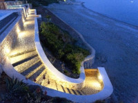 Antonoglou Beach Kiotari Villa