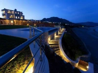 Antonoglou Beach Kiotari Villa 5*