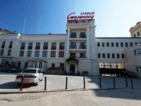 Старый Сталинград мини-отель 