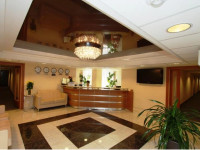 Finans Ug hotel
