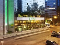 Holiday Inn Lisbon-Continental 4*