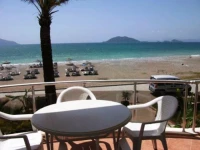 Poseidon Apartment 5 
