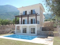 Akasya Villa 5 
