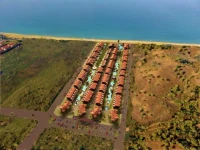 Sunset Beach Club Apart 3*